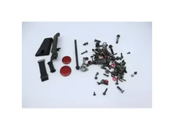 Kit visserie KAWASAKI ER6 650 N 2005 - 2008