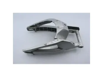 Bras oscillant SUZUKI GSR 600 2006 - 2010