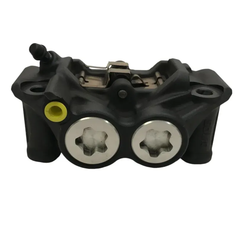 Etrier de frein avant gauche YAMAHA MT09 850 2017-2018