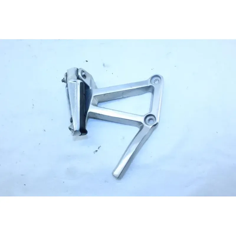Platine arriere gauche complete YAMAHA FZS 600 FAZER 1998 - 2001