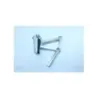 Platine arriere gauche complete YAMAHA FZS 600 FAZER 1998 - 2001 Platine arriere gauche complete YAMAHA FZS 600 FAZER 1998 - 2001