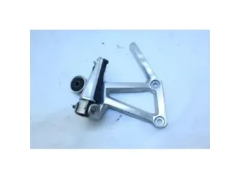 Platine arriere droite complete YAMAHA FZS 600 FAZER 1998 - 2001