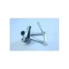 Platine arriere droite complete YAMAHA FZS 600 FAZER 1998 - 2001 Platine arriere droite complete YAMAHA FZS 600 FAZER 1998 - 2001