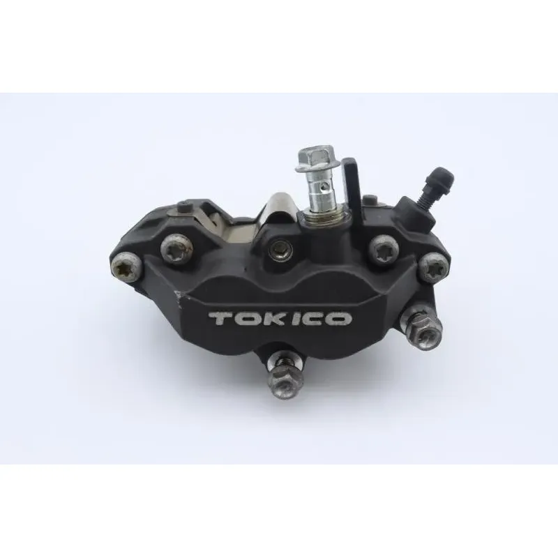 Etrier de frein avant droit SUZUKI GSR 600 2006 - 2010