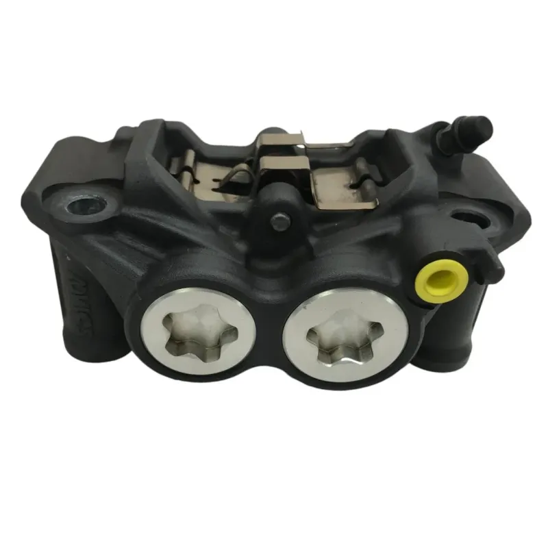 Etrier de frein avant droit YAMAHA MT09 850 2017-2018