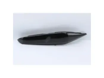 Coque arriere droit KAWASAKI ER6 650 N 2005 - 2008