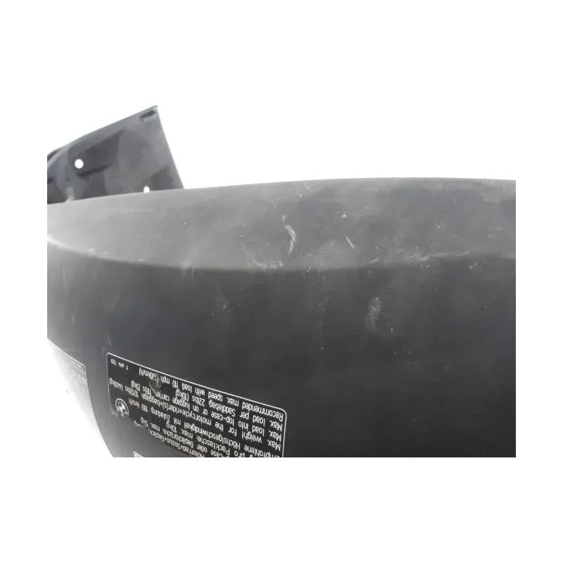 Passage de roue BMW R 1200 ST 2005 - 2007