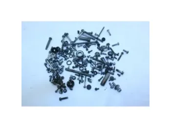 Kit visserie YAMAHA FZS 600 FAZER 1998 - 2001