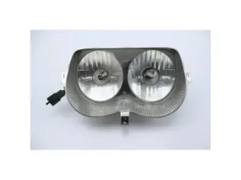 Optique (feux)(phare) MBK CW 50 BOOSTER 2004 - 2018