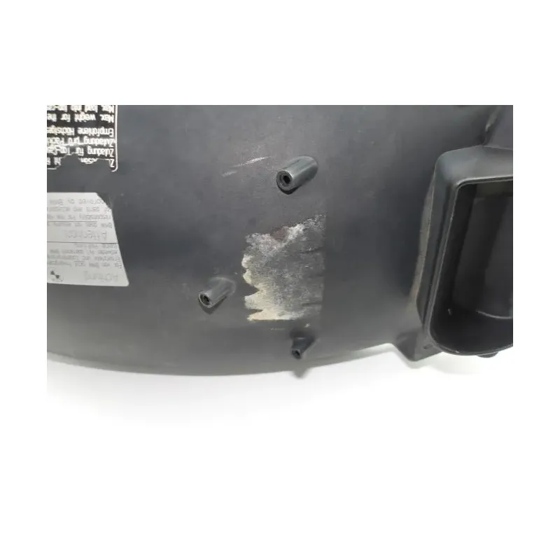 Passage de roue BMW R 1200 ST 2005 - 2007