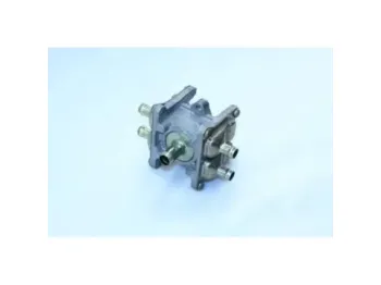 Relais boitier electrique SUZUKI GSXF 750 1998 - 2007