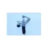 Platine arriere droite complete SUZUKI GSXF 750 1998 - 2007 Platine arriere droite complete SUZUKI GSXF 750 1998 - 2007