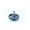 Roue libre de demarreur SUZUKI GSXF 750 1998 - 2007