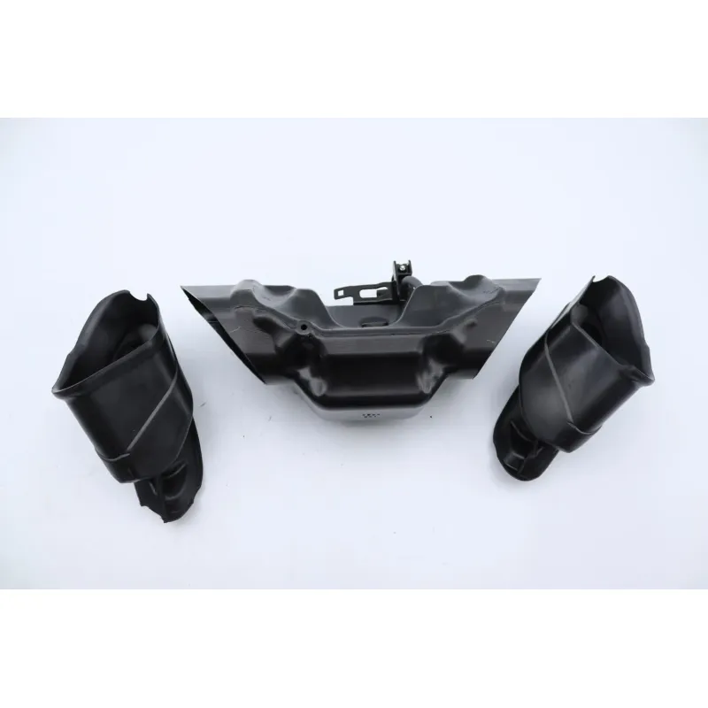 Conduit air droit YAMAHA YZF 1000 R1 2009 - 2011