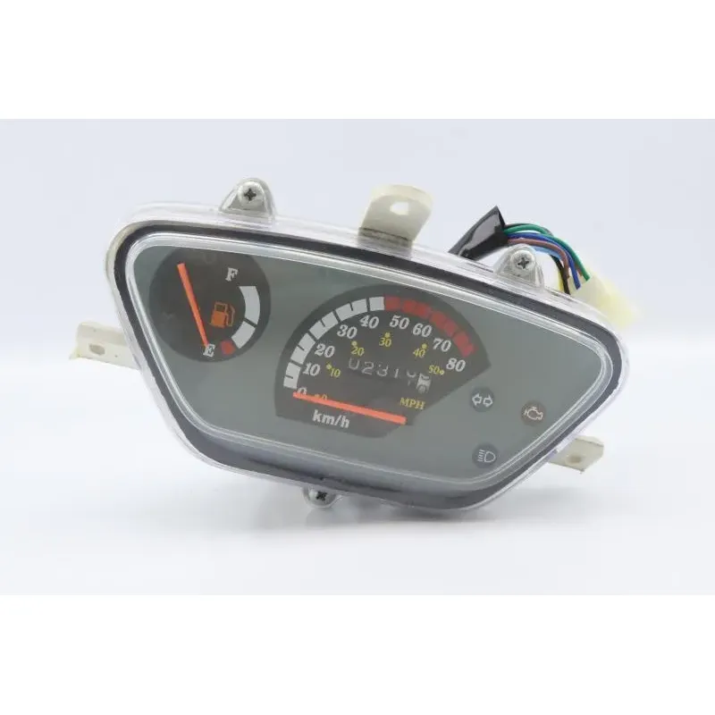 Compteur TIANYING UB 50 2019 - 2020