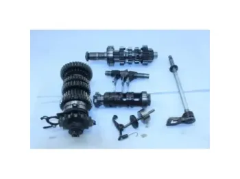 Boite de vitesses SUZUKI GSXF 750 1998 - 2007