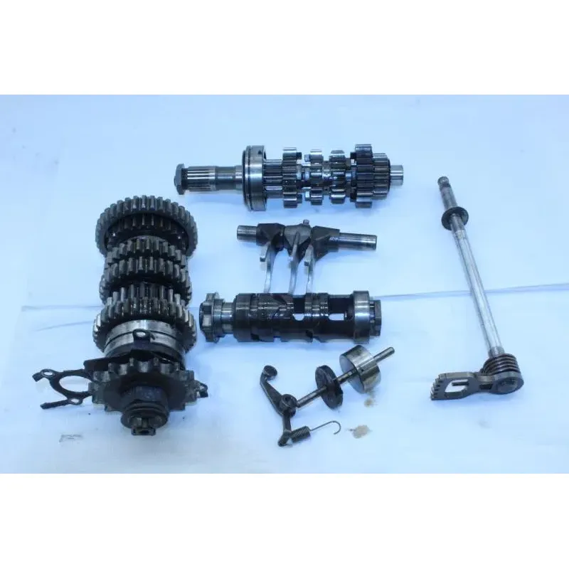 Boite de vitesses SUZUKI GSXF 750 1998 - 2007