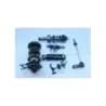 Boite de vitesses SUZUKI GSXF 750 1998 - 2007