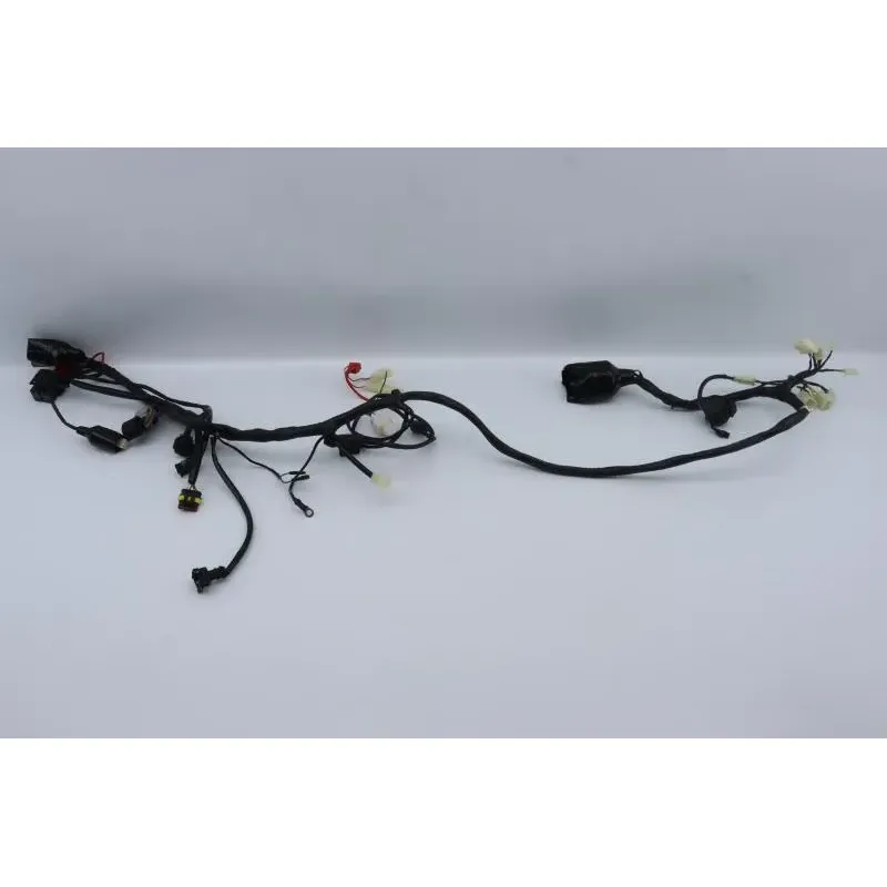 Faisceau electrique TIANYING UB 50 2019 - 2020