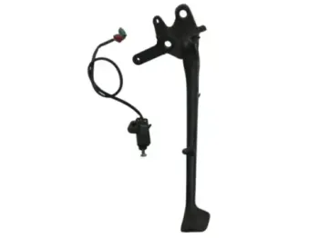 Bequille laterale SUZUKI GSXR 1300 1999-2001 HAYABUSA