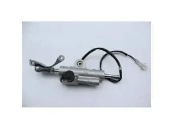 Amortisseur de direction YAMAHA YZF 1000 R1 2009 - 2011
