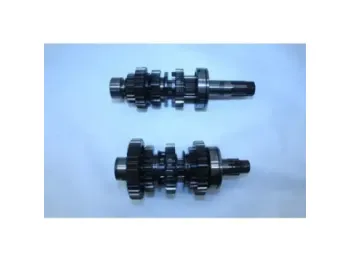 Boite de vitesses SUZUKI GSX 750 1983 - 1987