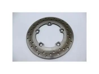 Disque frein arriere YAMAHA YZF 1000 R1 2009 - 2011