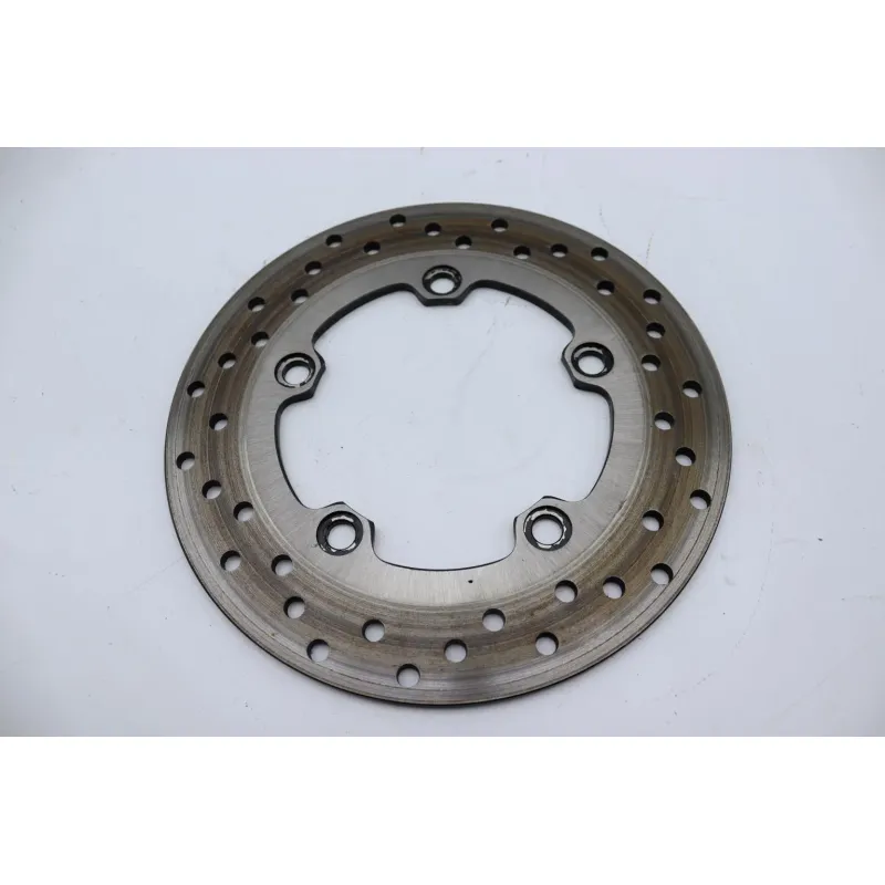 Disque frein arriere YAMAHA YZF 1000 R1 2009 - 2011