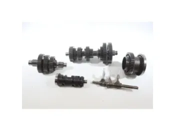 Boite de vitesses YAMAHA VIRAGO 750 1985 - 1996