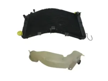Radiateur eau SUZUKI GSXR 1300 1999-2001 HAYABUSA