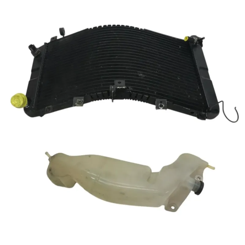 Radiateur eau SUZUKI GSXR 1300 1999-2001 HAYABUSA
