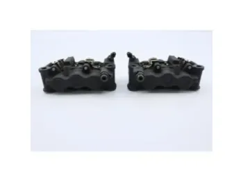 Etrier de frein avant YAMAHA YZF 1000 R1 2009 - 2011