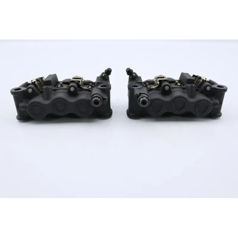 Etrier de frein avant YAMAHA YZF 1000 R1 2009 - 2011