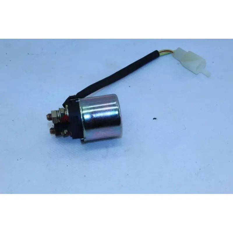 Relais de demarreur JM MOTORS OLDIES 50 2015 - 2020