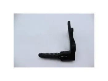 Platine avant gauche YAMAHA YZF 1000 R1 2009 - 2011