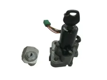 Jeu de serrure contacteur a cle SUZUKI GSXR 1300 1999-2001 HAYABUSA