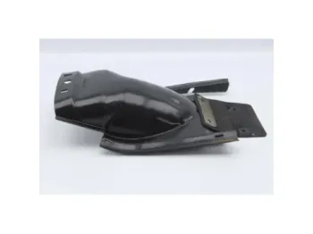 Passage de roue CAGIVA ROADSTER 125 1994 - 2001