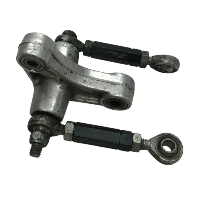 Biellette amortisseur SUZUKI GSXR 1300 1999-2001 HAYABUSA
