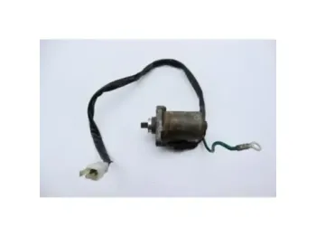 Demarreur PEUGEOT LUDIX 50 2005 - 2011