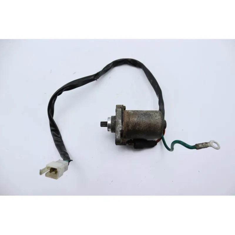 Demarreur PEUGEOT LUDIX 50 2005 - 2011