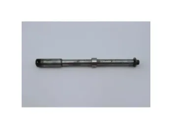 Axe de roue avant CAGIVA ROADSTER 125 1994 - 2001