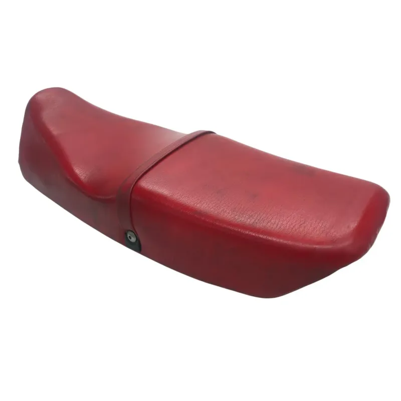 Selle SUZUKI RG 125 1985-1991 GAMMA