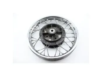 Jante arriere YAMAHA PIWI 80 2002 - 2012