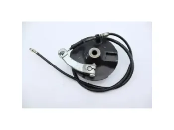 Tambour avant YAMAHA PIWI 80 2002 - 2012