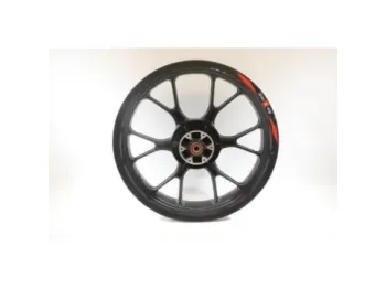 Jante arriere APRILIA TUONO 125 2017 - 2020