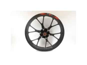 Jante avant APRILIA TUONO 125 2017 - 2020
