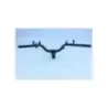 Guidon PEUGEOT TWEET 50 2011 - 2017