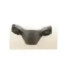 Cache guidon arriere PIAGGIO X EVO 125 2007 - 2016 Cache guidon arriere PIAGGIO X EVO 125 2007 - 2016