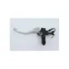 Maitre cylindre frein arriere HONDA PCX 125 ABS 2018 - 2020 Maitre cylindre frein arriere HONDA PCX 125 ABS 2018 - 2020