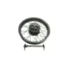 Jante arriere YAMAHA XT 250 1980-1983 Jante arriere YAMAHA XT 250 1980-1983